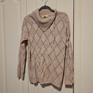 Payton primrose sweater